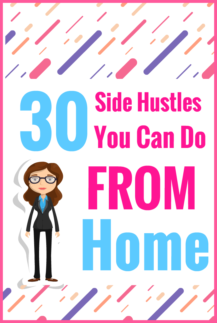 side hustle ideas, side hustle, side hustle ideas at home, side hustle passive income, side hustle blogging, side hustle at home, side hustle extra cash, side hustle for introverts,